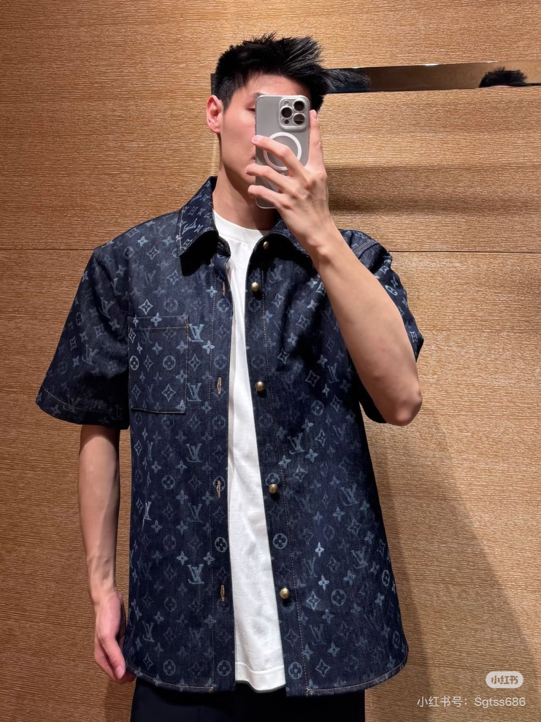 盟可睐 Moncler 高定典藏高级成衣风衣外套及大衣服装 #5C4AAA61 8