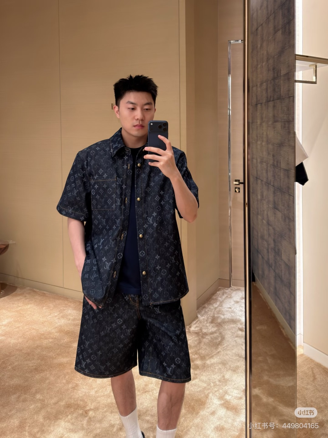 盟可睐 Moncler 高定典藏高级成衣风衣外套及大衣服装 #5C4AAA61 6