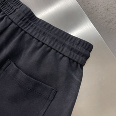 -Balenciag 春夏新款休闲短裤 面料定制定染 手感柔软细腻非常舒服😌水洗工艺、 -Balenciag 春夏新款休闲短裤 面料定制定染 手感柔软细腻非常舒服😌水洗工艺、