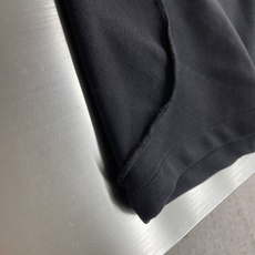 -Balenciag 春夏新款休闲短裤 面料定制定染 手感柔软细腻非常舒服😌水洗工艺、 -Balenciag 春夏新款休闲短裤 面料定制定染 手感柔软细腻非常舒服😌水洗工艺、