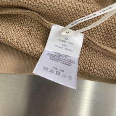 -Z Zegn 26ss新款提花针织 Polo 衫选用杰尼亚柔软的 Premium Cotton -Z Zegn 26ss新款提花针织 Polo 衫选用杰尼亚柔软的 Premium Cotton