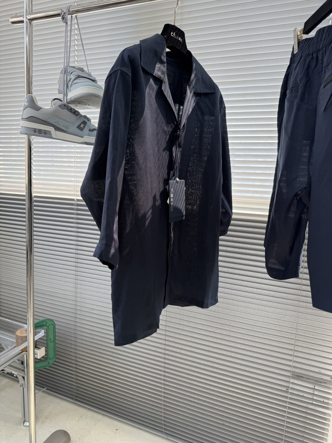 Chanel Haute Couture Designer Jacket Coat Ready-to-Wear Ref 2