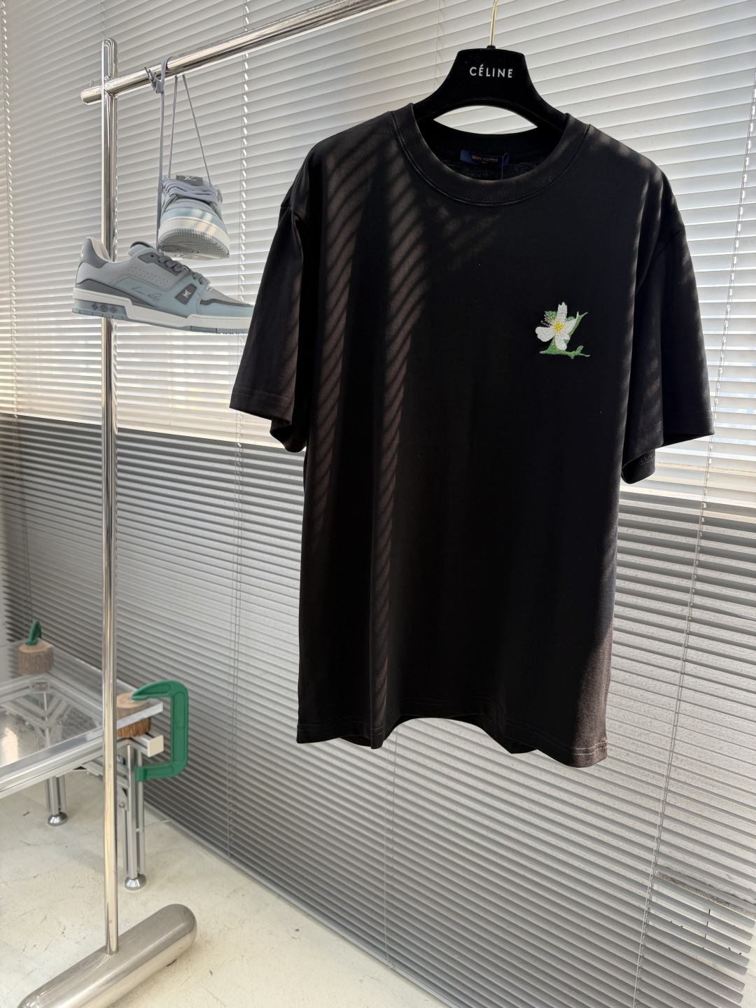 -驴牌     26SS春夏新款云朵棉质圆领短袖 男士基础款专柜短袖T恤衫！贸易公司渠道稀出，同步官网发