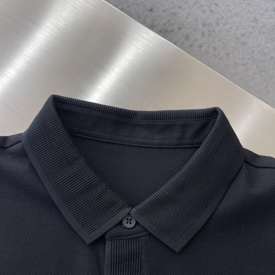 -Loro Piana     商务休闲通勤款,渠道精品!唯美主义的英式裁剪艺术尽显男士魅力风采.26春