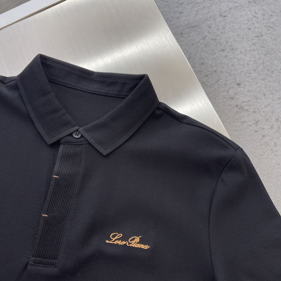 -Loro Piana     商务休闲通勤款,渠道精品!唯美主义的英式裁剪艺术尽显男士魅力风采.26春