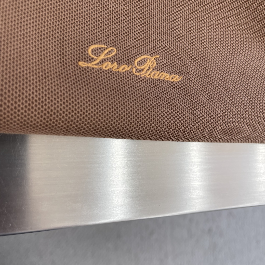 -Loro Piana     商务休闲通勤款,渠道精品!唯美主义的英式裁剪艺术尽显男士魅力风采.26春