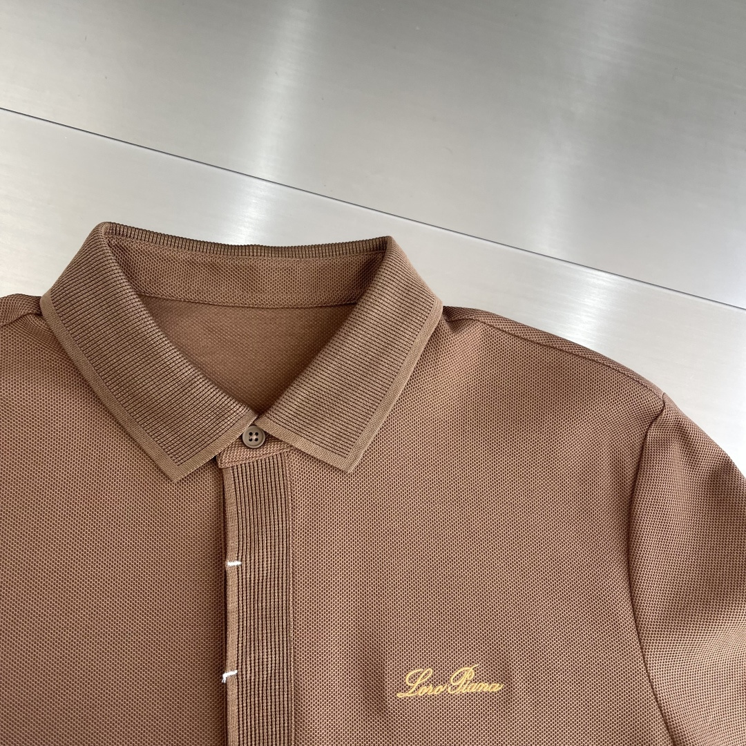 -Loro Piana     商务休闲通勤款,渠道精品!唯美主义的英式裁剪艺术尽显男士魅力风采.26春