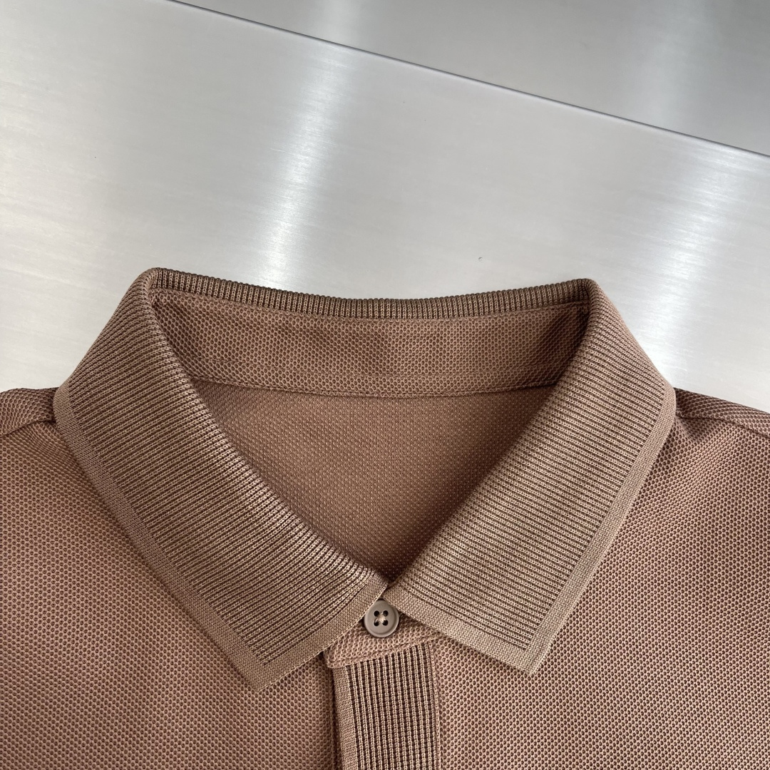-Loro Piana     商务休闲通勤款,渠道精品!唯美主义的英式裁剪艺术尽显男士魅力风采.26春