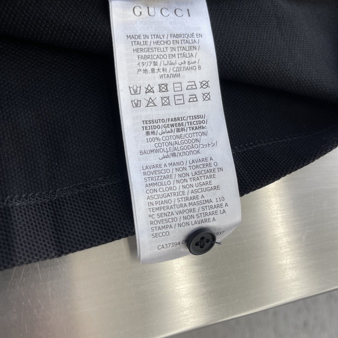 -GUCC    商务休闲通勤款,渠道精品!唯美主义的英式裁剪艺术尽显男士魅力风采.26春夏 专属标识P