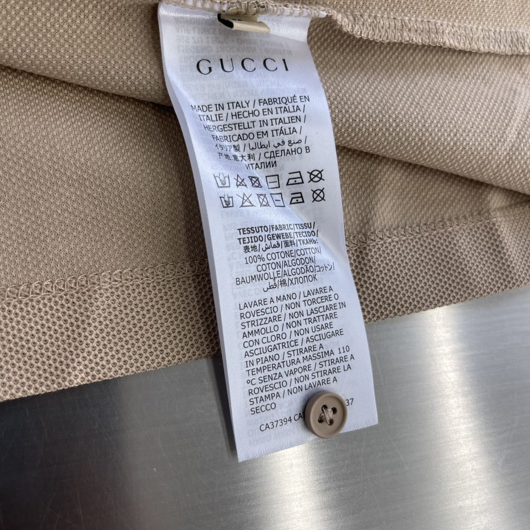 -GUCC    商务休闲通勤款,渠道精品!唯美主义的英式裁剪艺术尽显男士魅力风采.26春夏 专属标识P