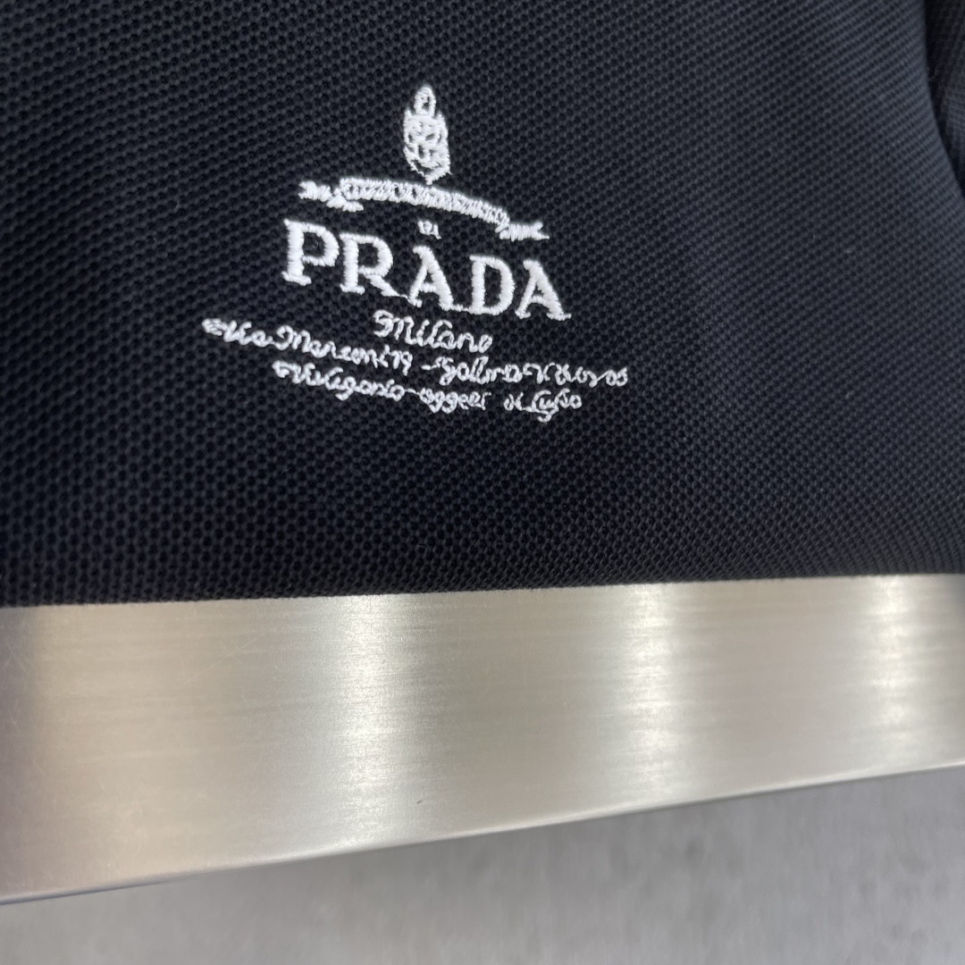 -PRAD     商务休闲通勤款,渠道精品!唯美主义的英式裁剪艺术尽显男士魅力风采.26春夏 专属标识