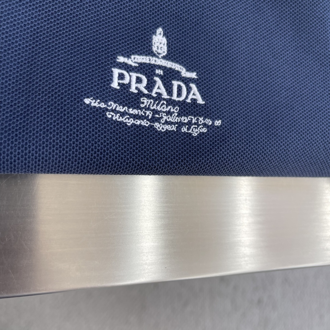 -PRAD     商务休闲通勤款,渠道精品!唯美主义的英式裁剪艺术尽显男士魅力风采.26春夏 专属标识