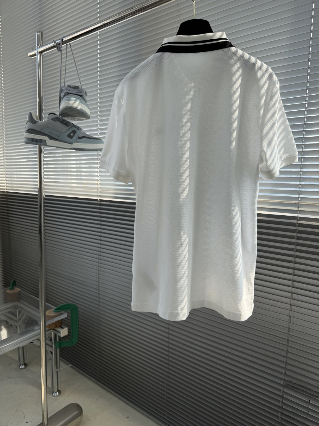 -GUCC    商务休闲通勤款,渠道精品!唯美主义的英式裁剪艺术尽显男士魅力风采.26春夏 专属标识P