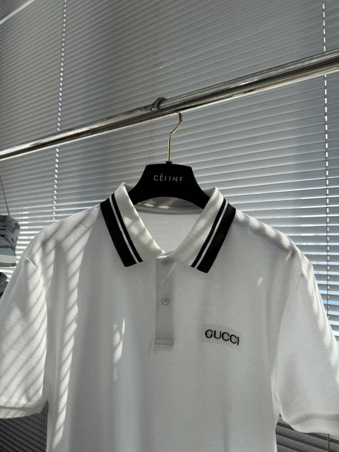 -GUCC    商务休闲通勤款,渠道精品!唯美主义的英式裁剪艺术尽显男士魅力风采.26春夏 专属标识P