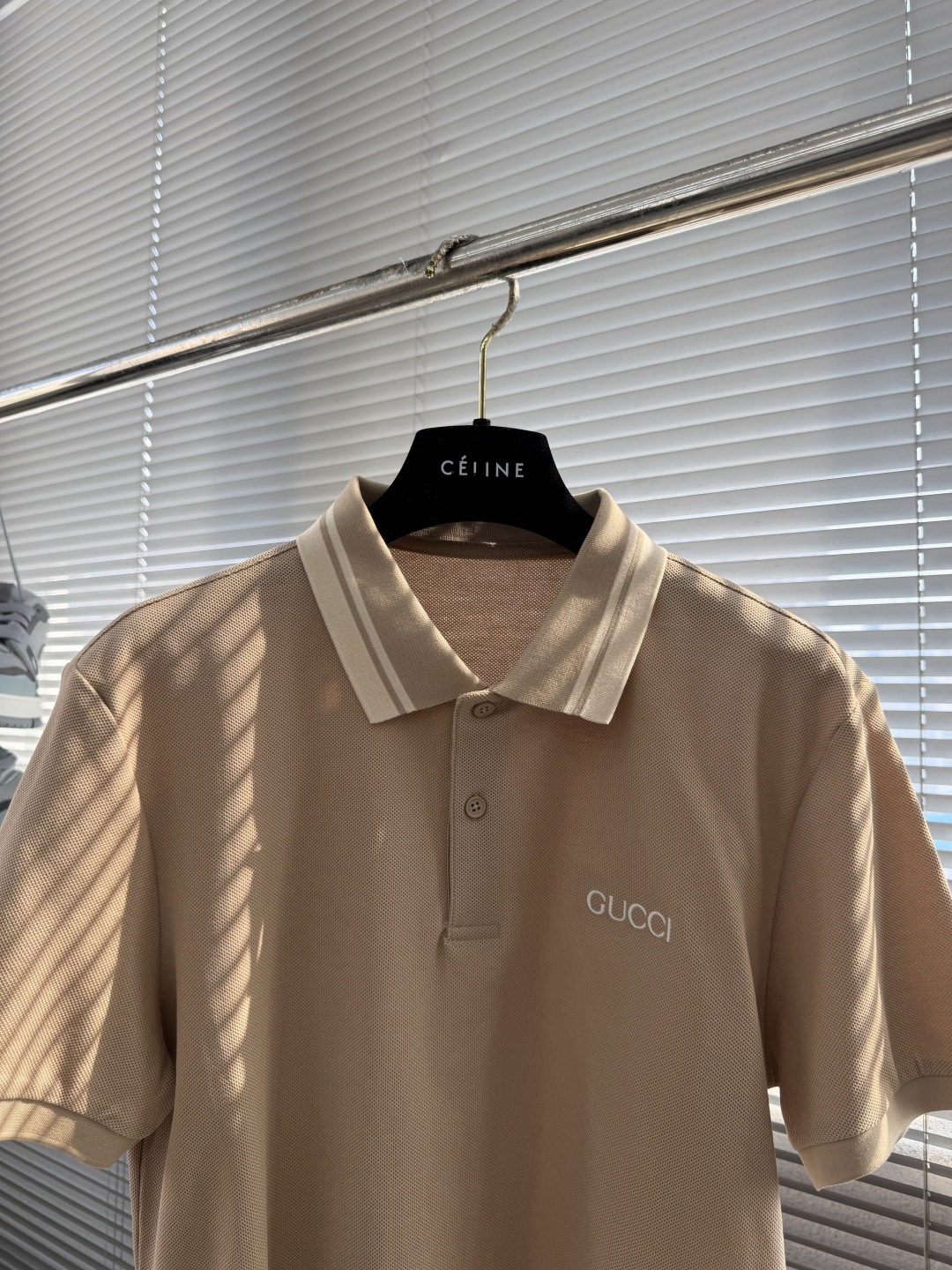 -GUCC    商务休闲通勤款,渠道精品!唯美主义的英式裁剪艺术尽显男士魅力风采.26春夏 专属标识P