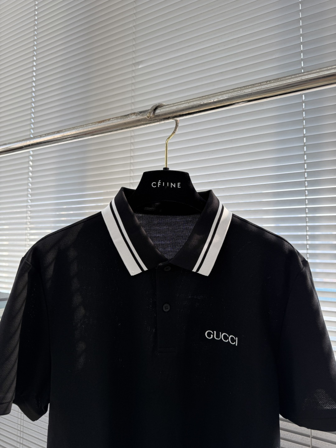 -GUCC    商务休闲通勤款,渠道精品!唯美主义的英式裁剪艺术尽显男士魅力风采.26春夏 专属标识P