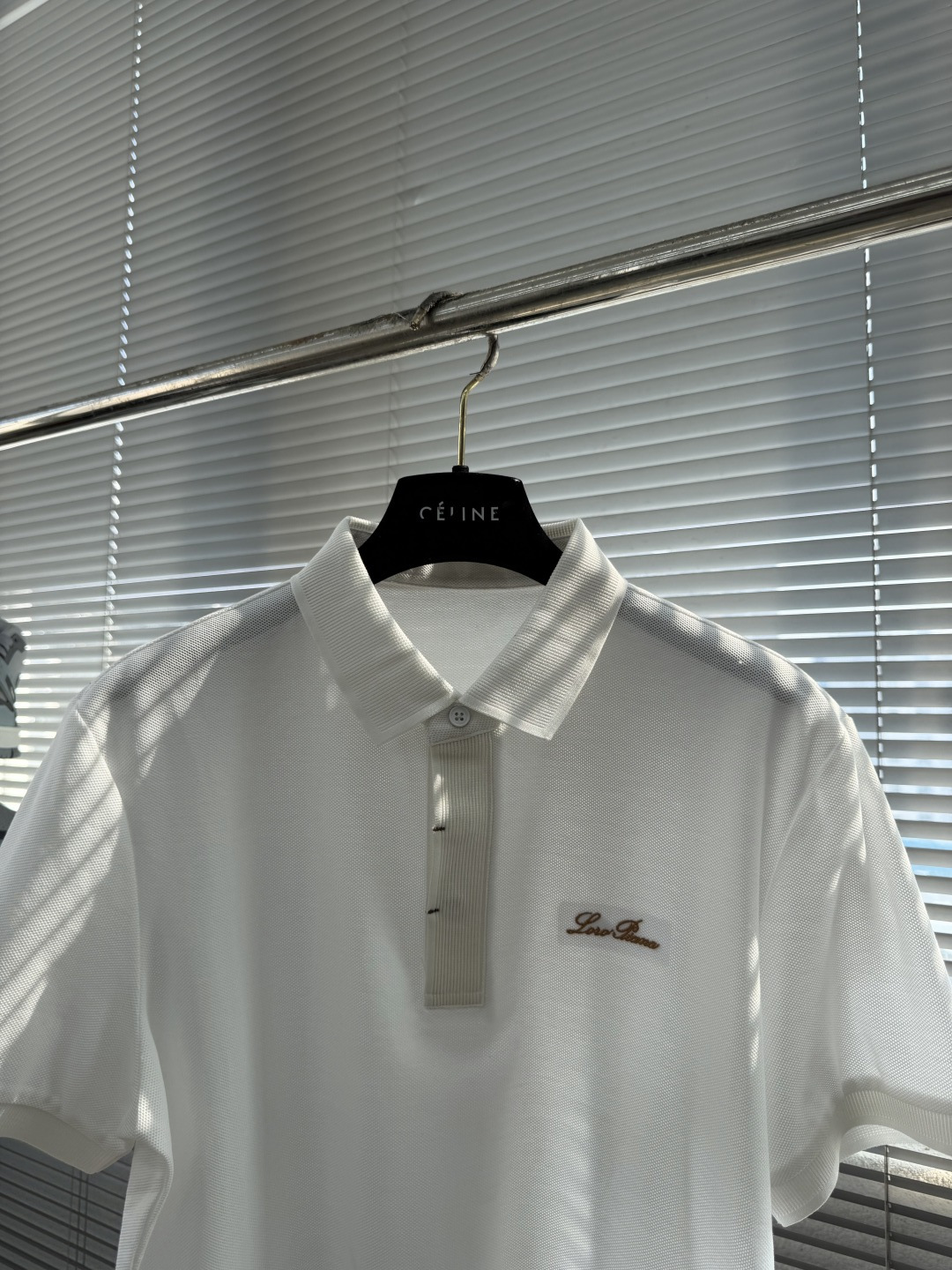-Loro Piana     商务休闲通勤款,渠道精品!唯美主义的英式裁剪艺术尽显男士魅力风采.26春
