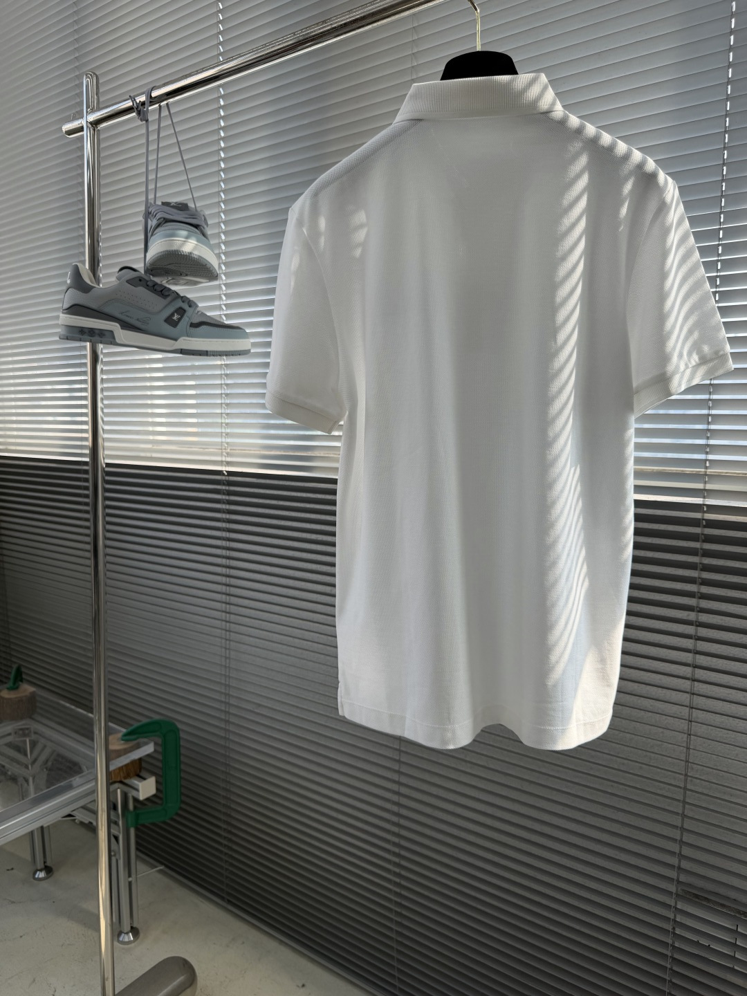 -Loro Piana     商务休闲通勤款,渠道精品!唯美主义的英式裁剪艺术尽显男士魅力风采.26春