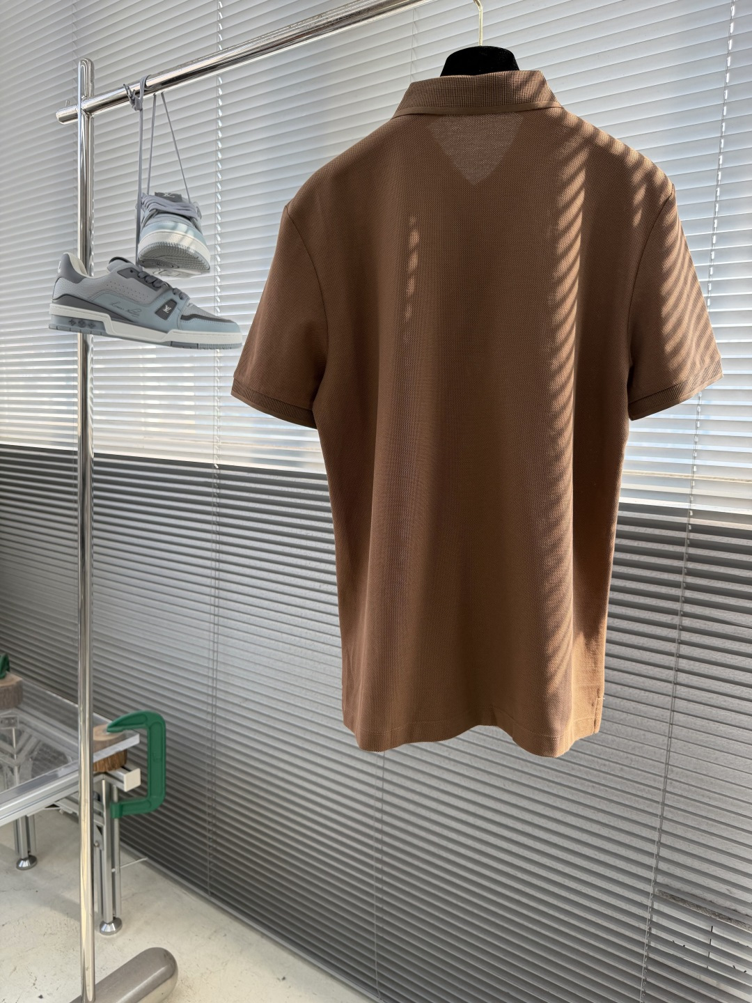 -Loro Piana     商务休闲通勤款,渠道精品!唯美主义的英式裁剪艺术尽显男士魅力风采.26春