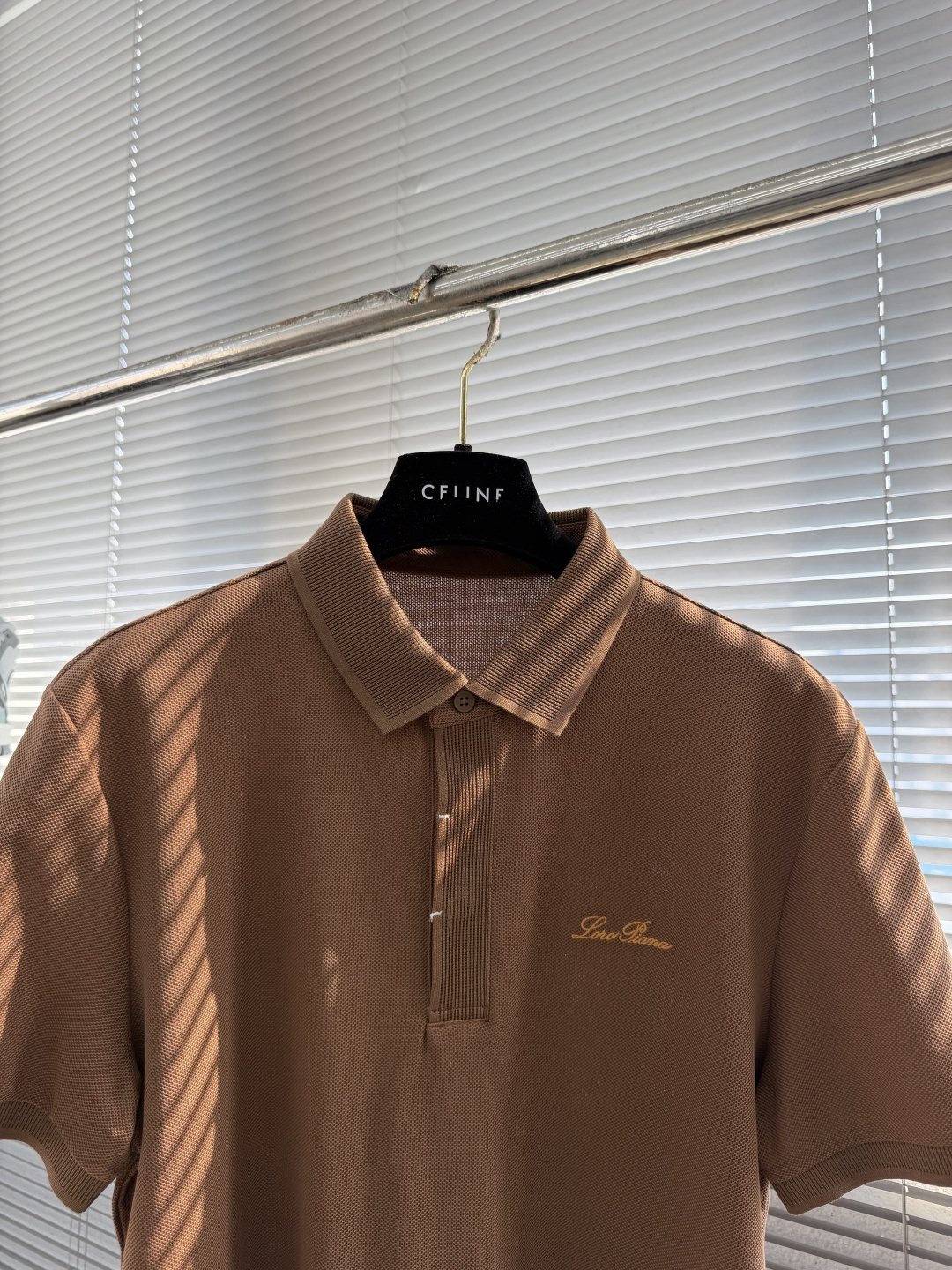 -Loro Piana     商务休闲通勤款,渠道精品!唯美主义的英式裁剪艺术尽显男士魅力风采.26春