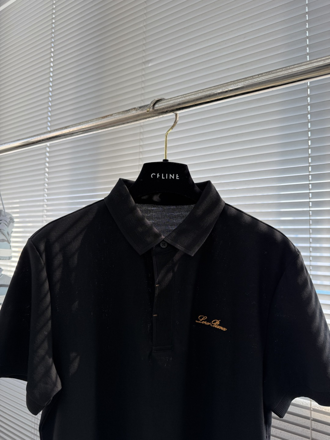 -Loro Piana     商务休闲通勤款,渠道精品!唯美主义的英式裁剪艺术尽显男士魅力风采.26春
