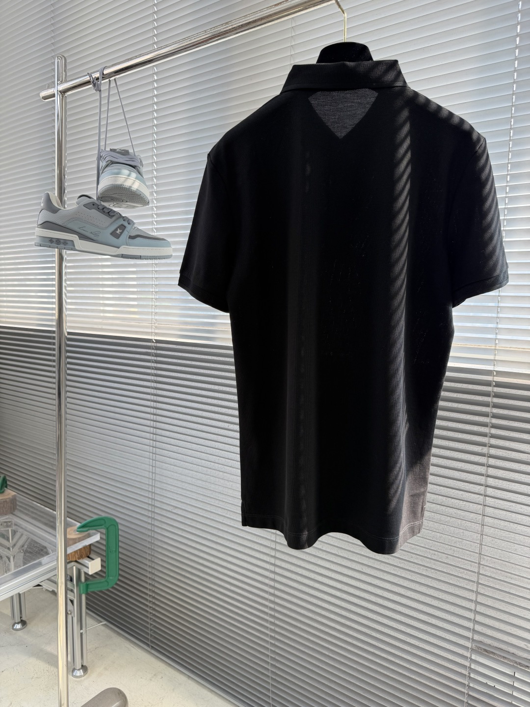 -Loro Piana     商务休闲通勤款,渠道精品!唯美主义的英式裁剪艺术尽显男士魅力风采.26春