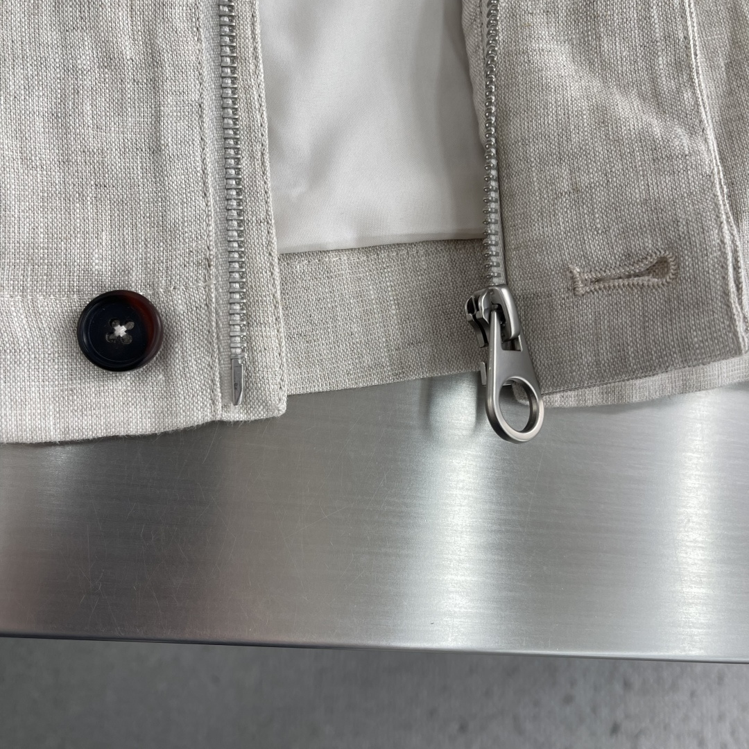 Loro Piana jacketouterwear 7