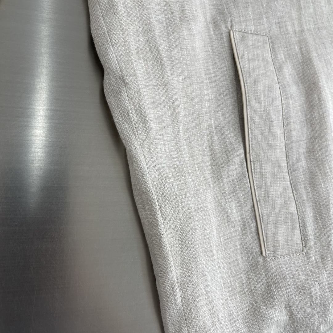 Loro Piana jacketouterwear 6