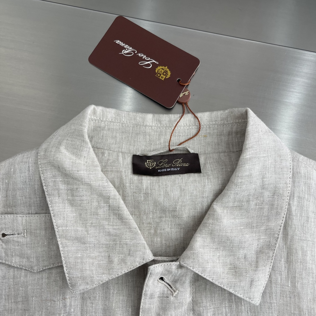 Loro Piana jacketouterwear 3