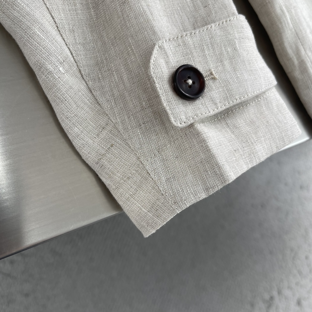 Loro Piana jacketouterwear 5