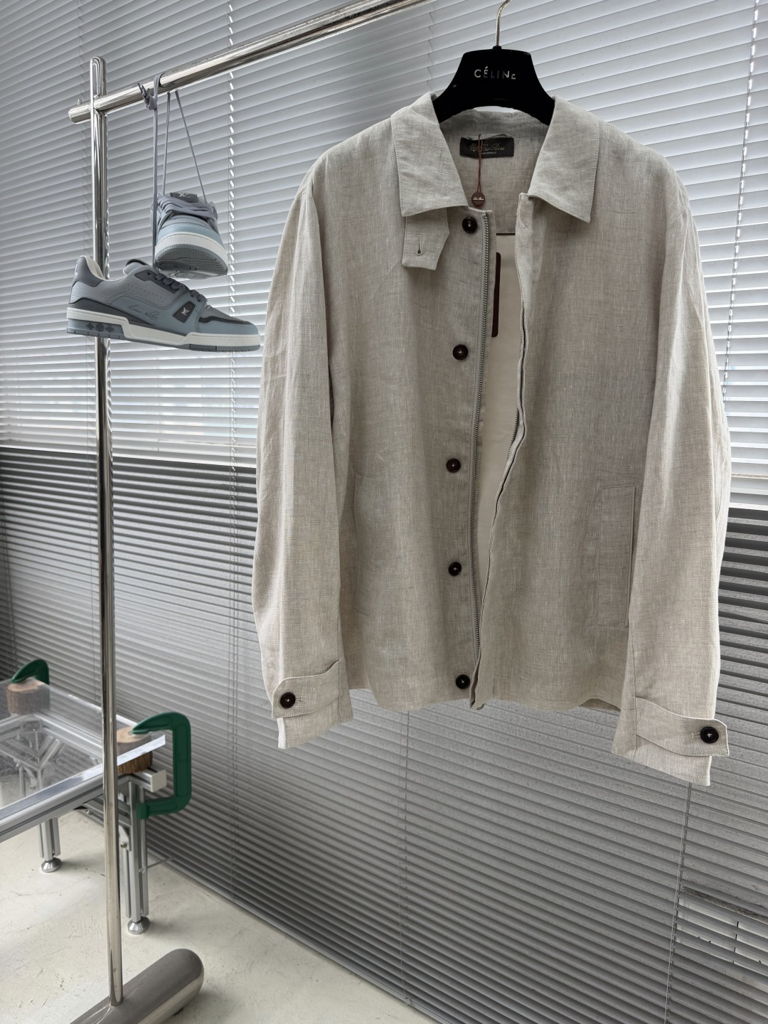 Loro Piana jacketouterwear 2