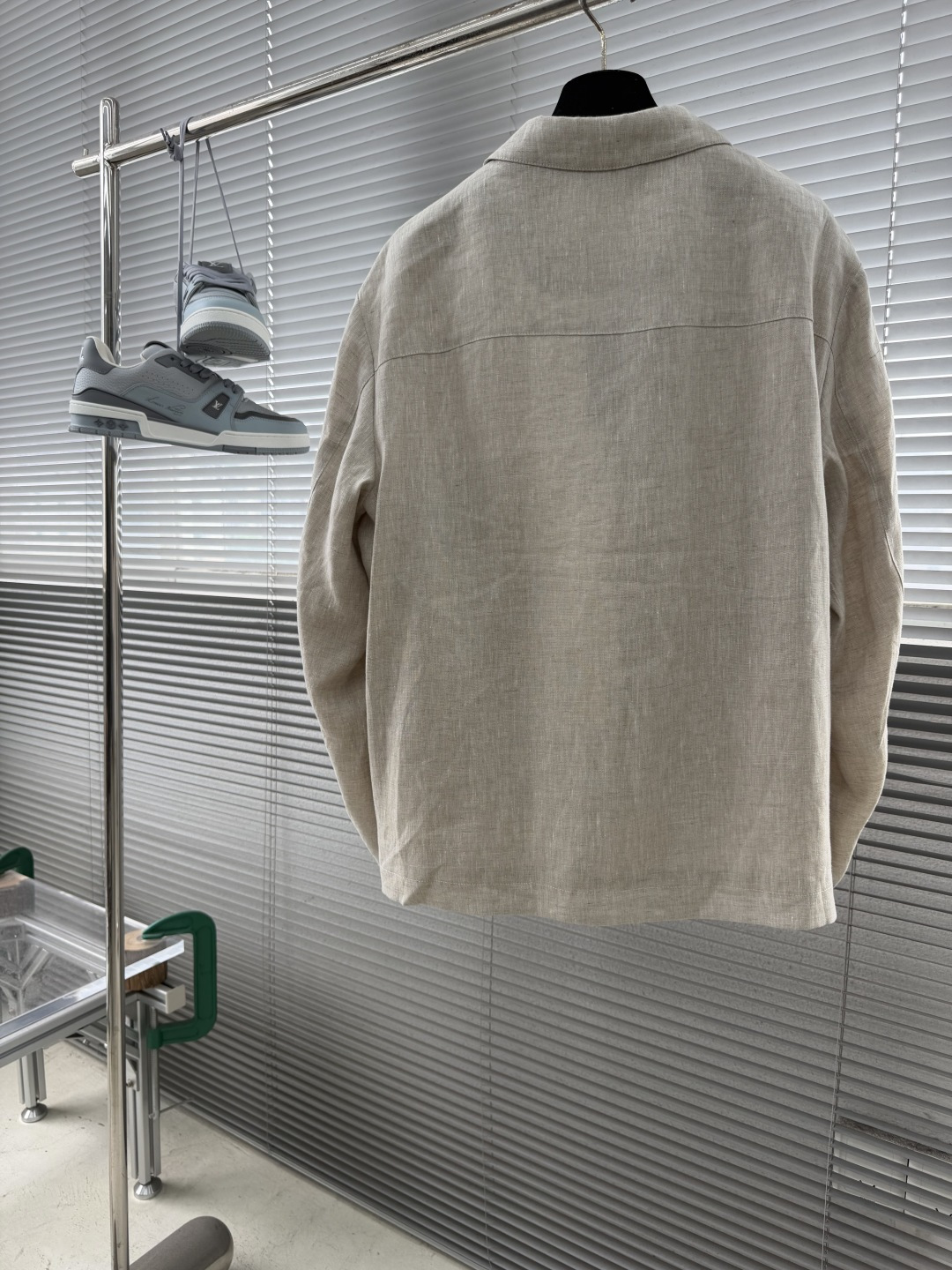 Loro Piana jacketouterwear 9