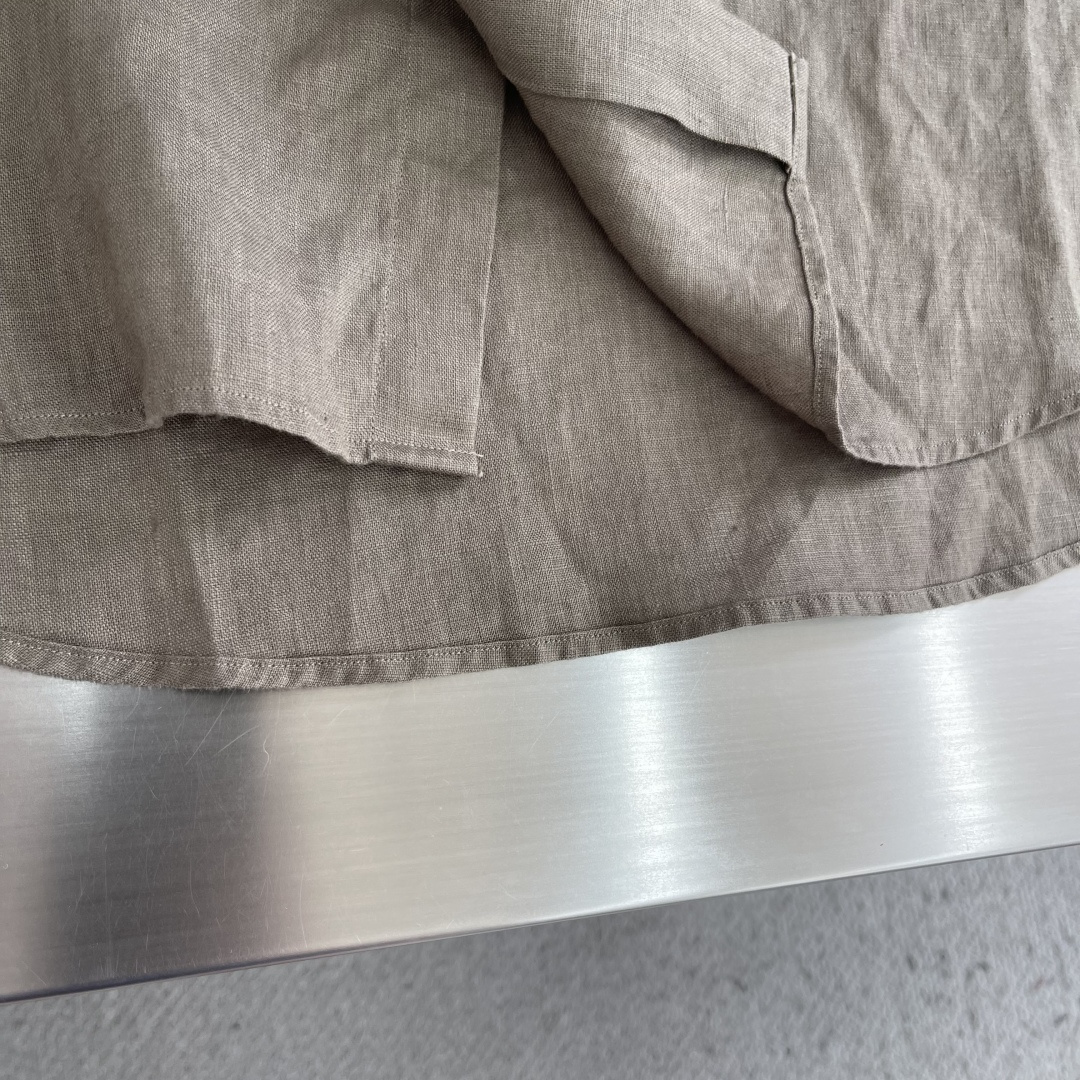 Brunello Cucinelli 专柜款经典鞋履 6
