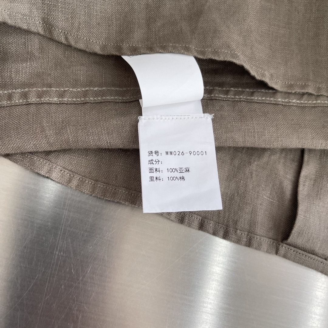 Brunello Cucinelli 专柜款经典鞋履 7