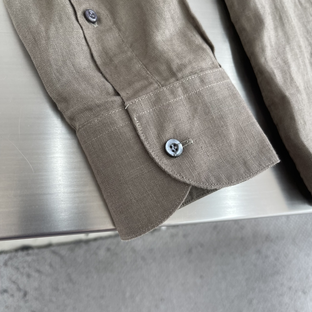 Brunello Cucinelli 专柜款经典鞋履 5