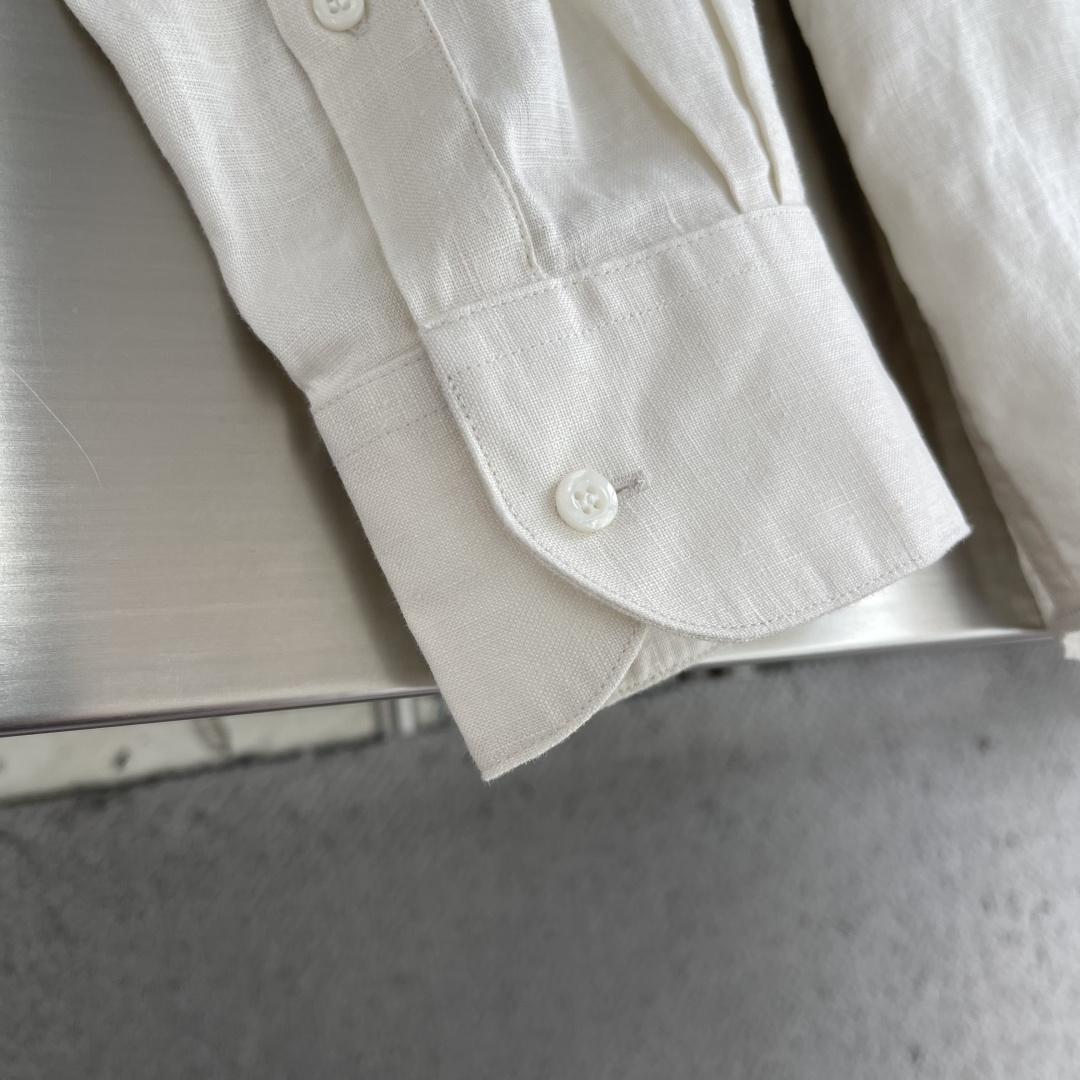 Brunello Cucinelli 专柜款经典鞋履 5
