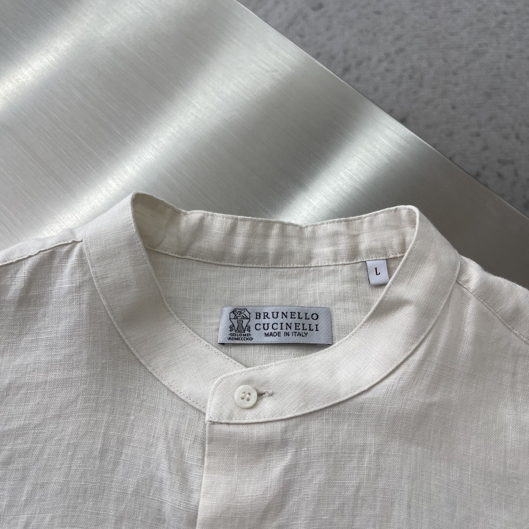 Brunello Cucinelli 专柜款经典鞋履 3