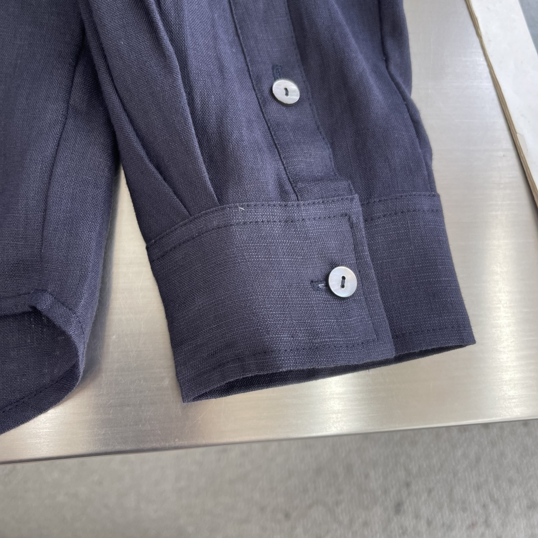 Loro Piana shirt shirt 5