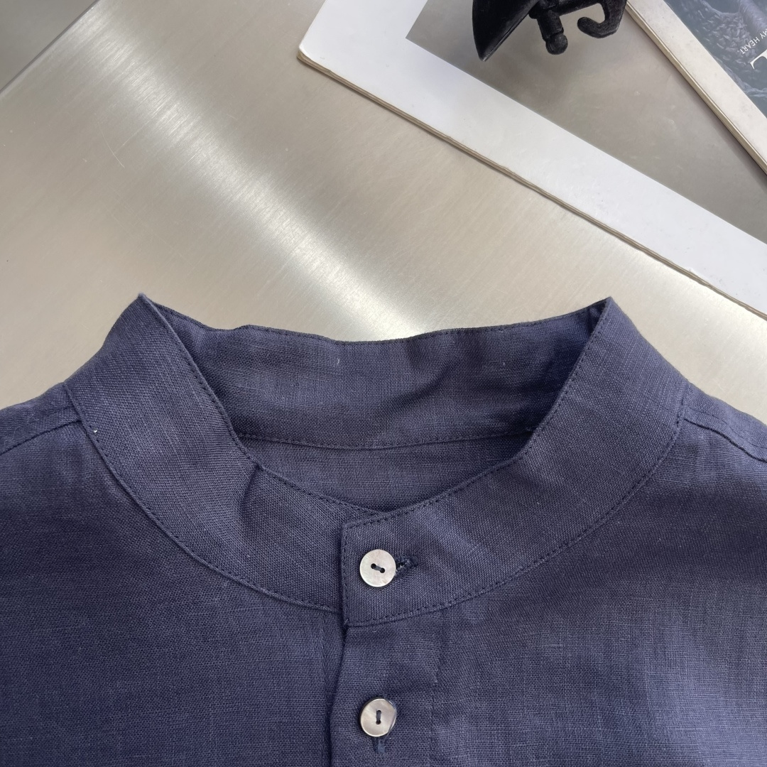 Loro Piana shirt shirt 3
