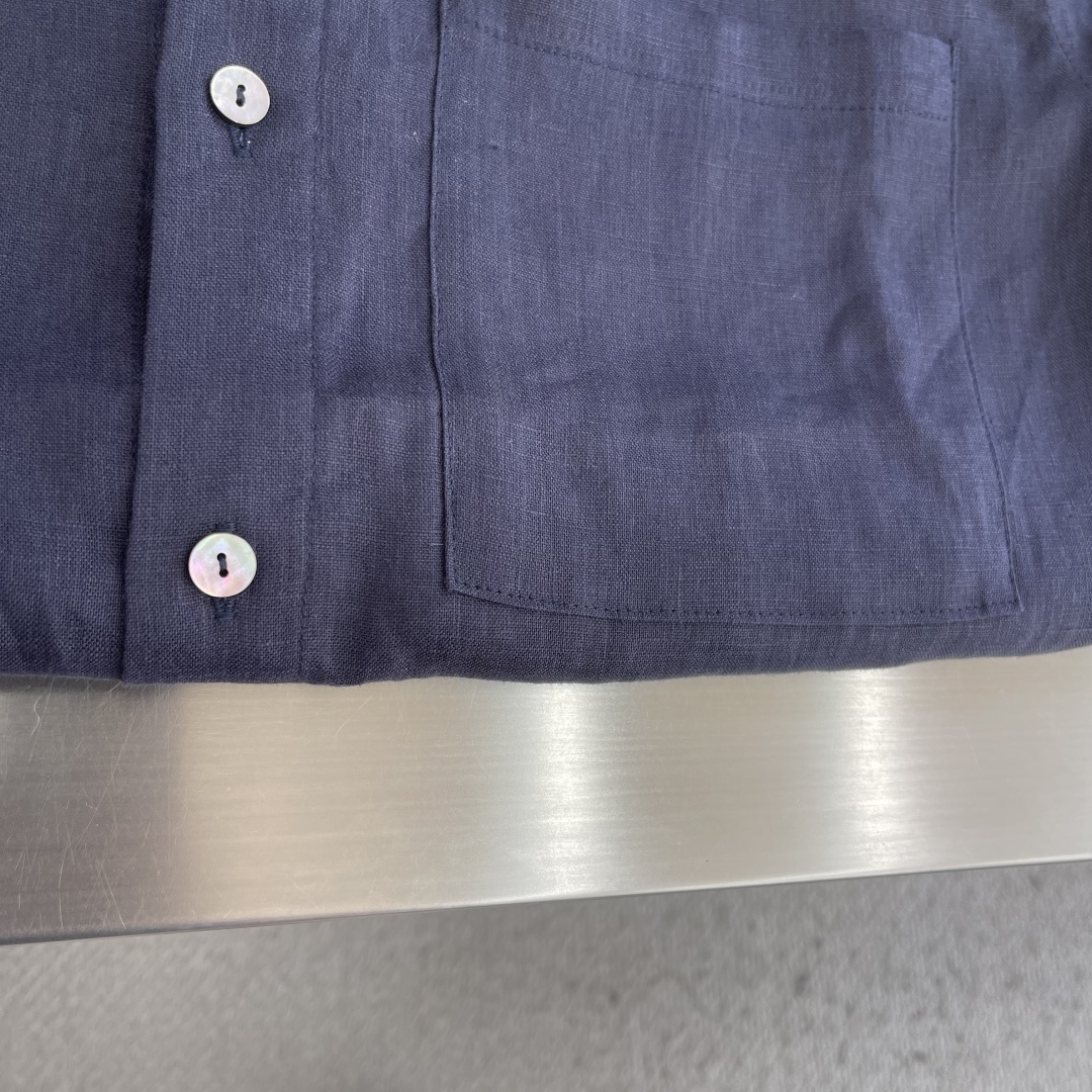 Loro Piana shirt shirt 4
