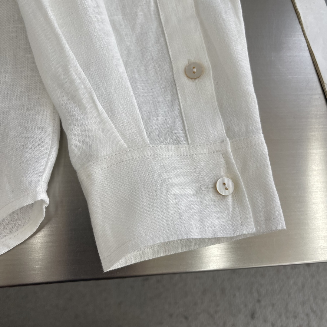 Loro Piana shirt shirt 5