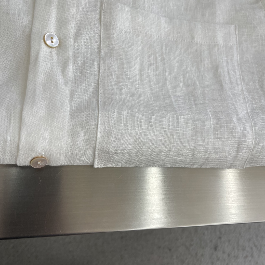 Loro Piana shirt shirt 4