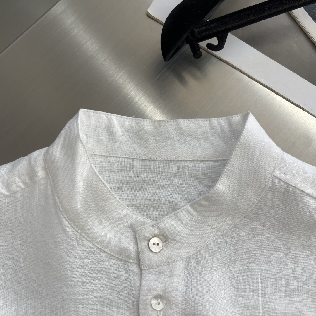 Loro Piana shirt shirt 3