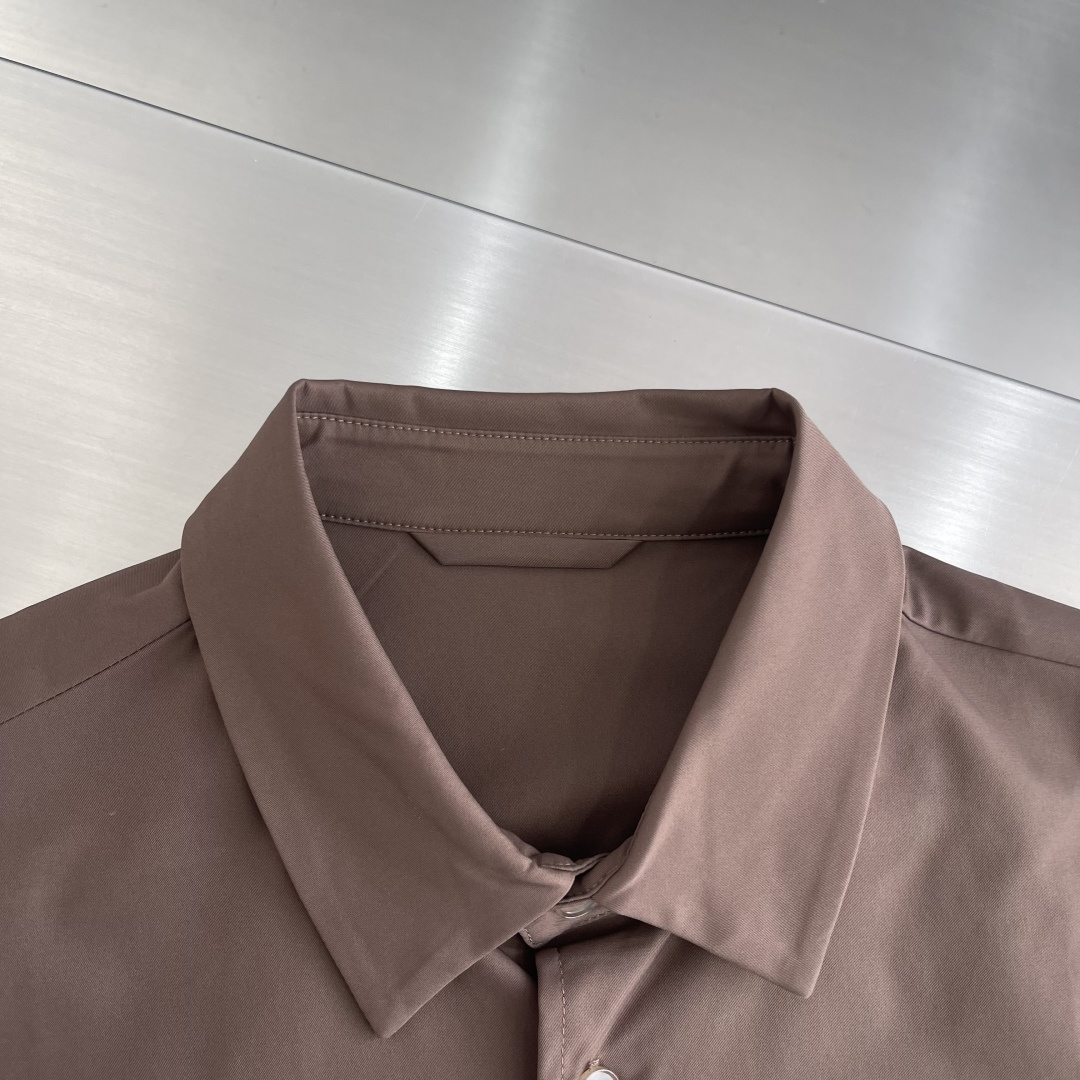 Chanel Haute Couture Designer Jacket Coat Ready-to-Wear Ref.4A1E6809 3