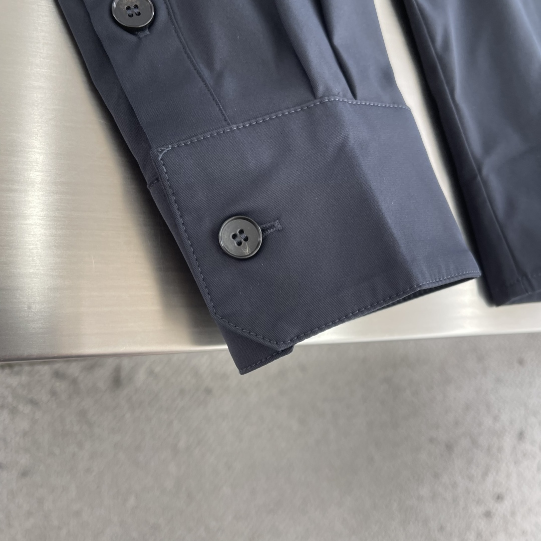 香奈儿 Chanel 高级成衣风衣外套及大衣服饰 #7F705734 5