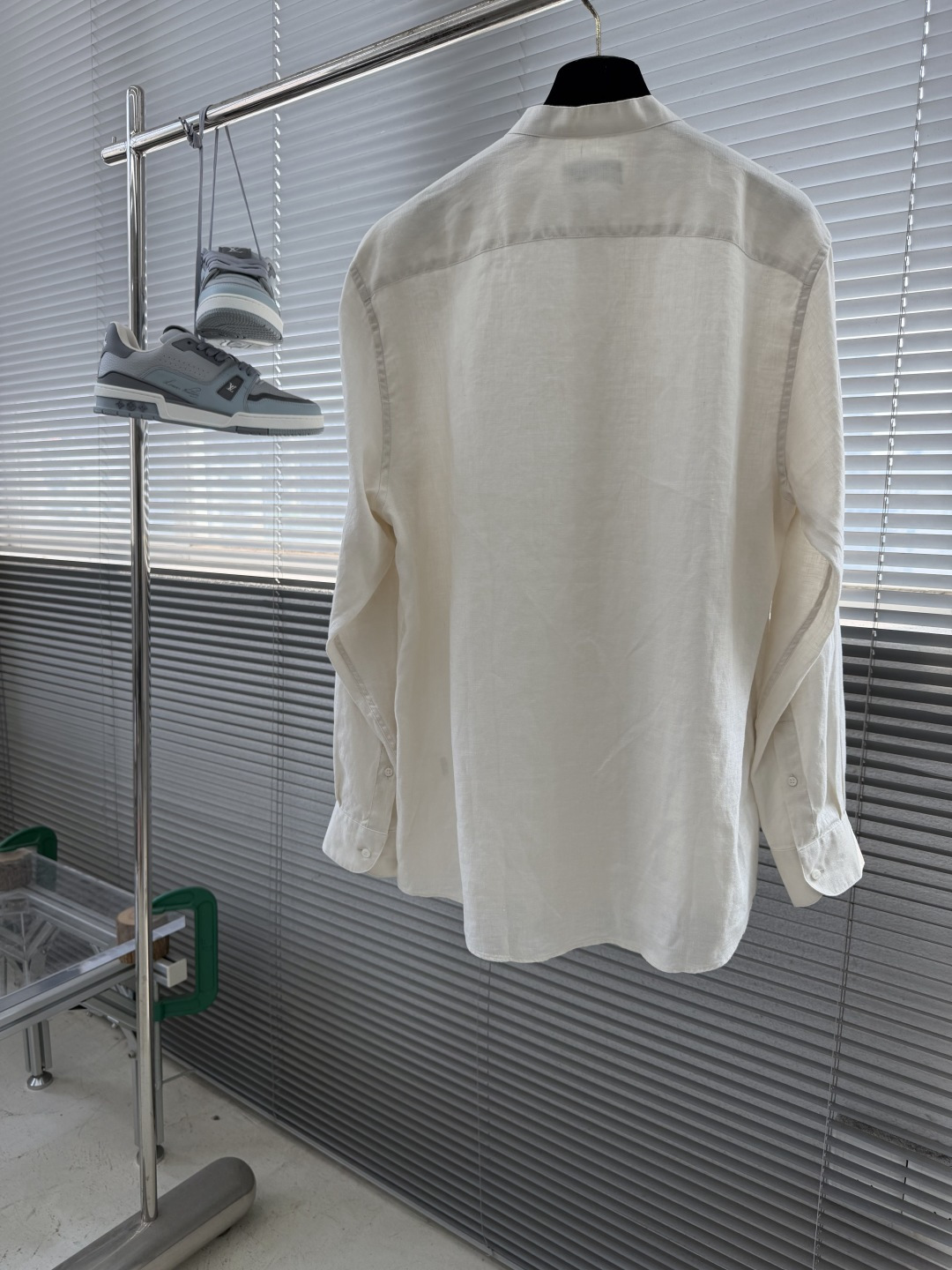 Brunello Cucinelli 专柜款经典鞋履 8