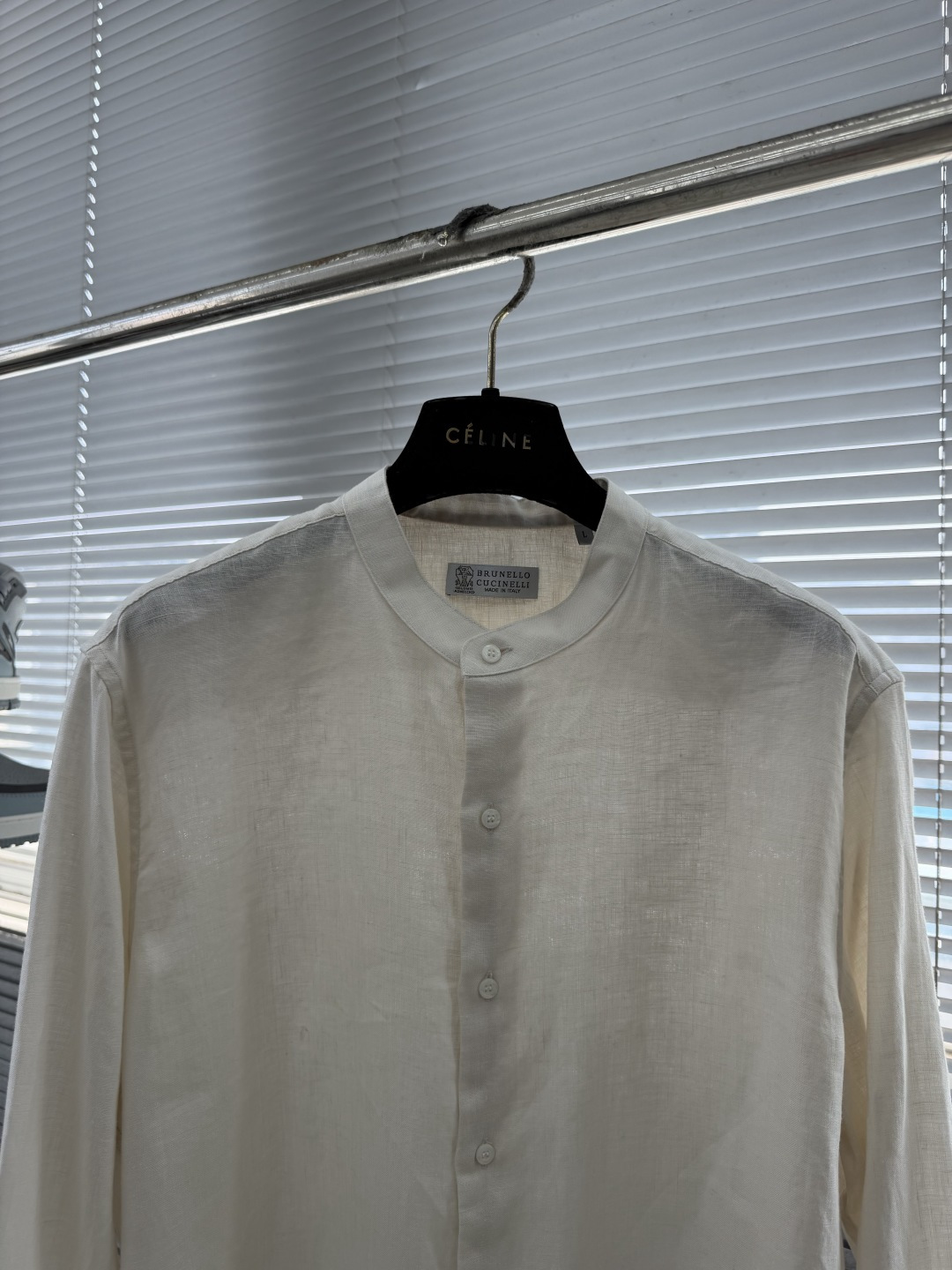 Brunello Cucinelli 专柜款经典鞋履 2