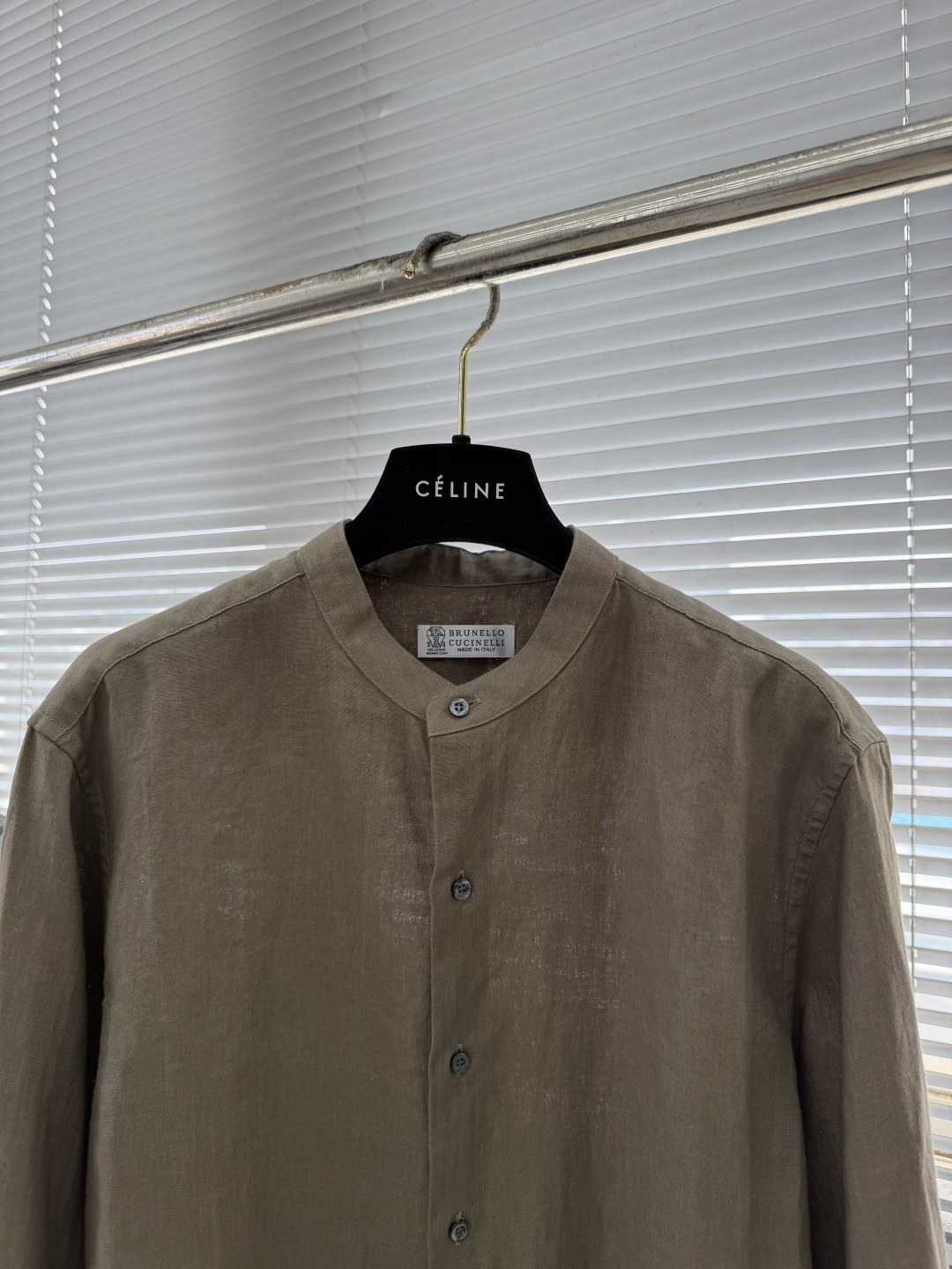 Brunello Cucinelli 专柜款经典鞋履 2