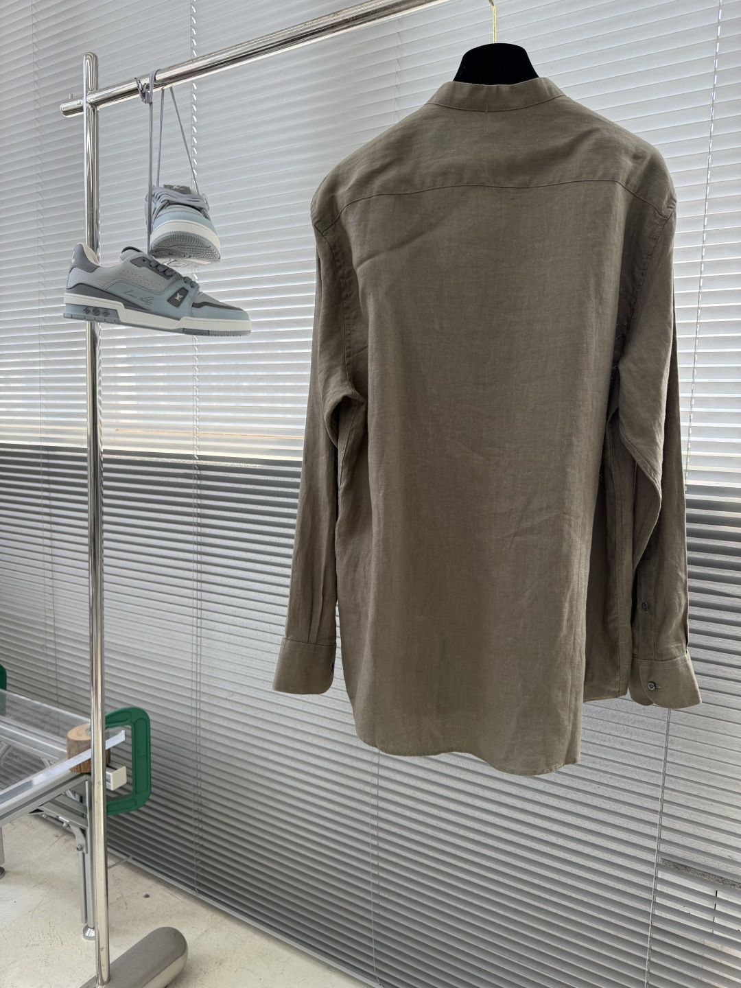 Brunello Cucinelli 专柜款经典鞋履 8