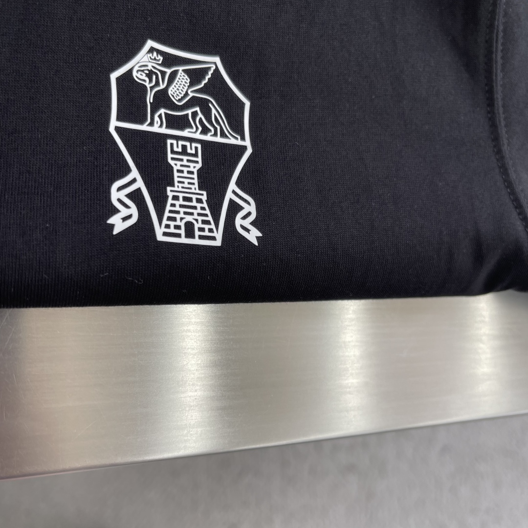 -BC    26新款春夏系列假两件T恤短袖 男女同款 码数：S.M.L.XL.XXL尺码	衣长	胸围 